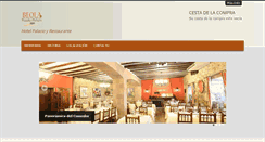Desktop Screenshot of beola.com
