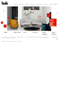 Mobile Screenshot of beola.lt
